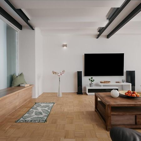 פראג Dot 3 Bdr Apartment With Tyn Cathedral View & Ac מראה חיצוני תמונה