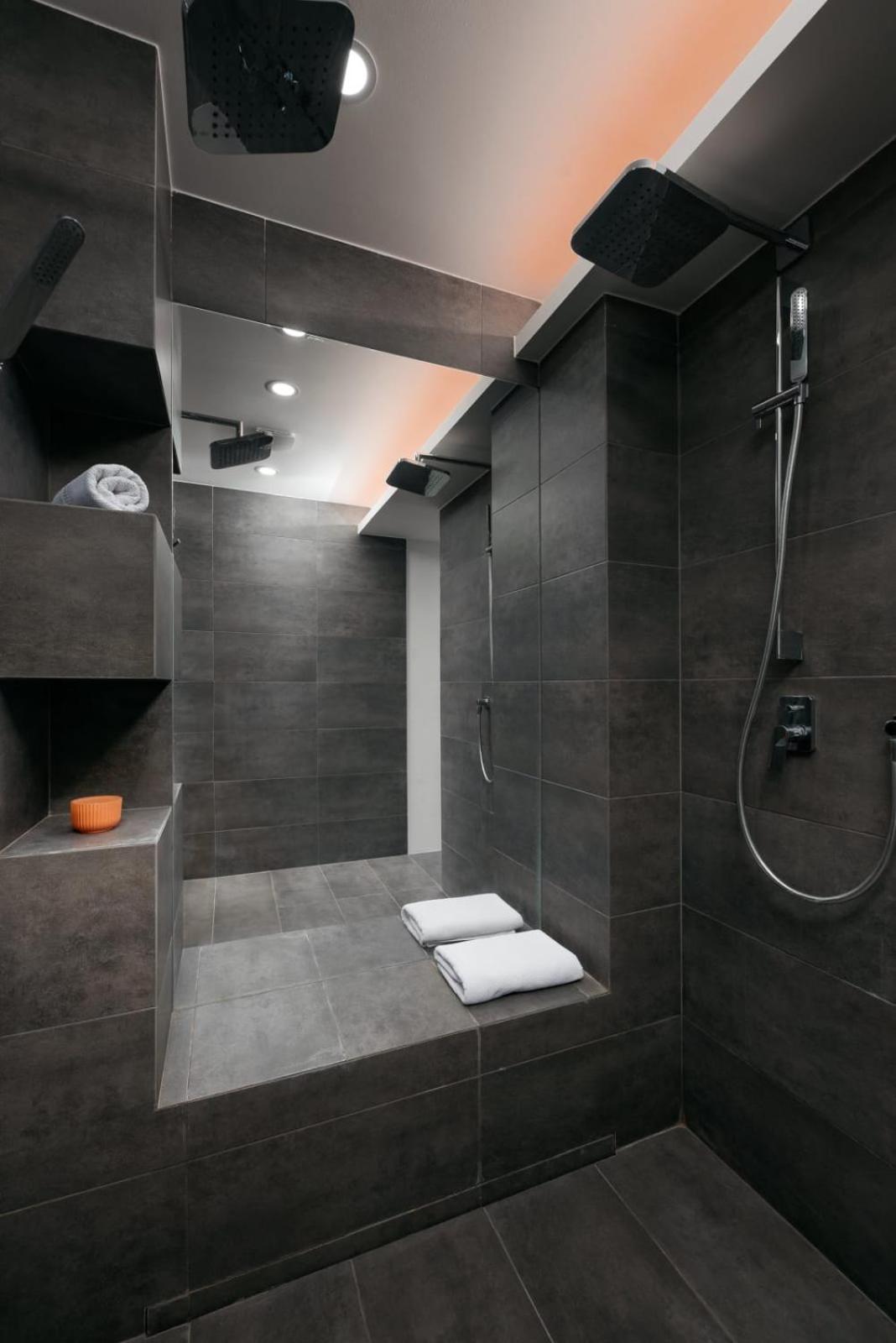 פראג Dot 3 Bdr Apartment With Tyn Cathedral View & Ac מראה חיצוני תמונה