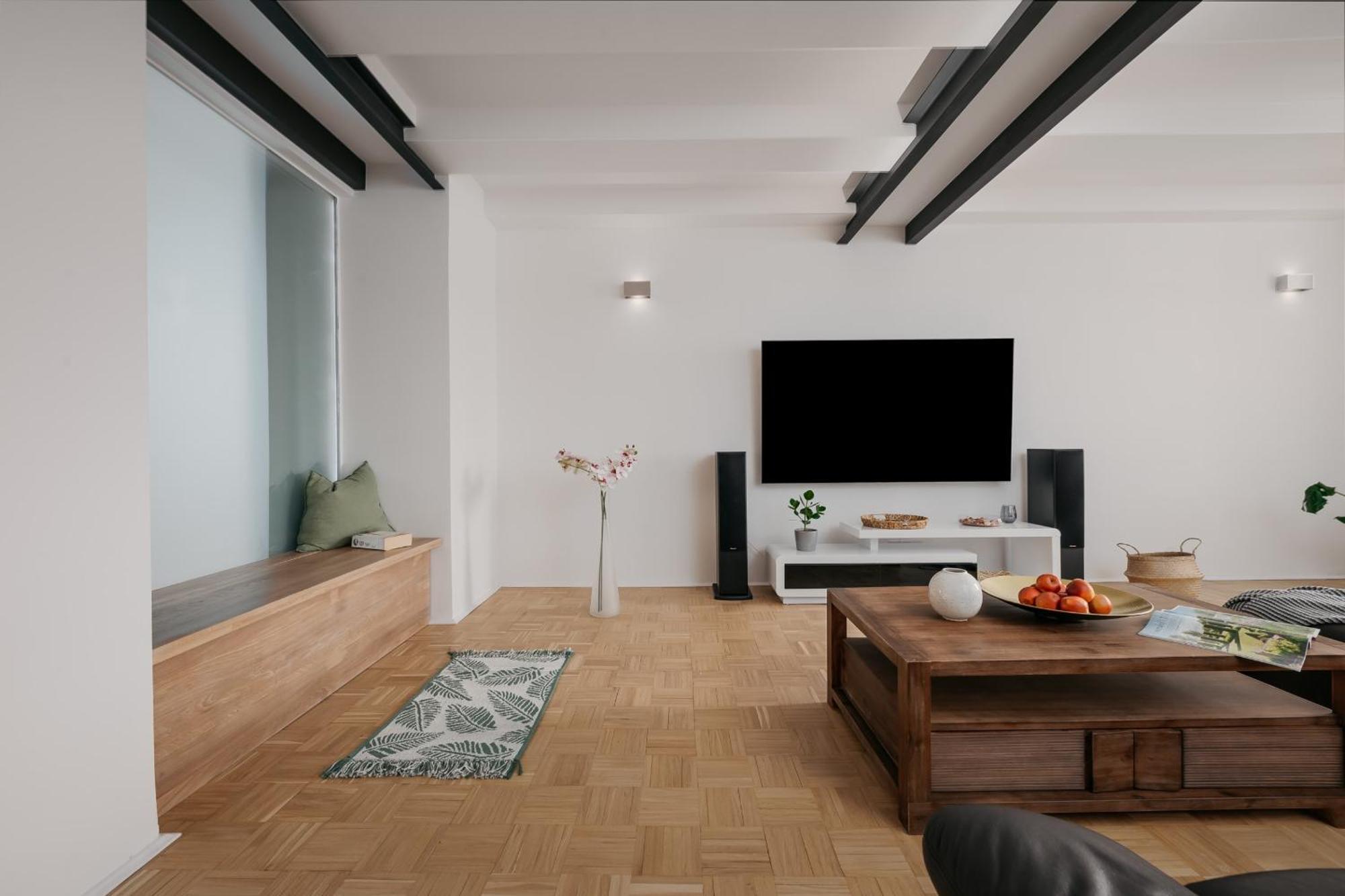 פראג Dot 3 Bdr Apartment With Tyn Cathedral View & Ac מראה חיצוני תמונה