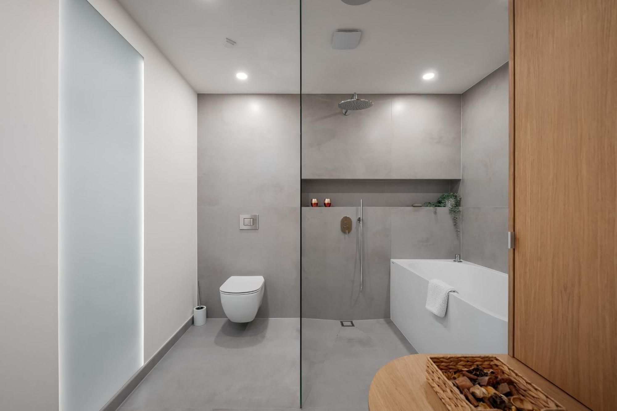 פראג Dot 3 Bdr Apartment With Tyn Cathedral View & Ac מראה חיצוני תמונה