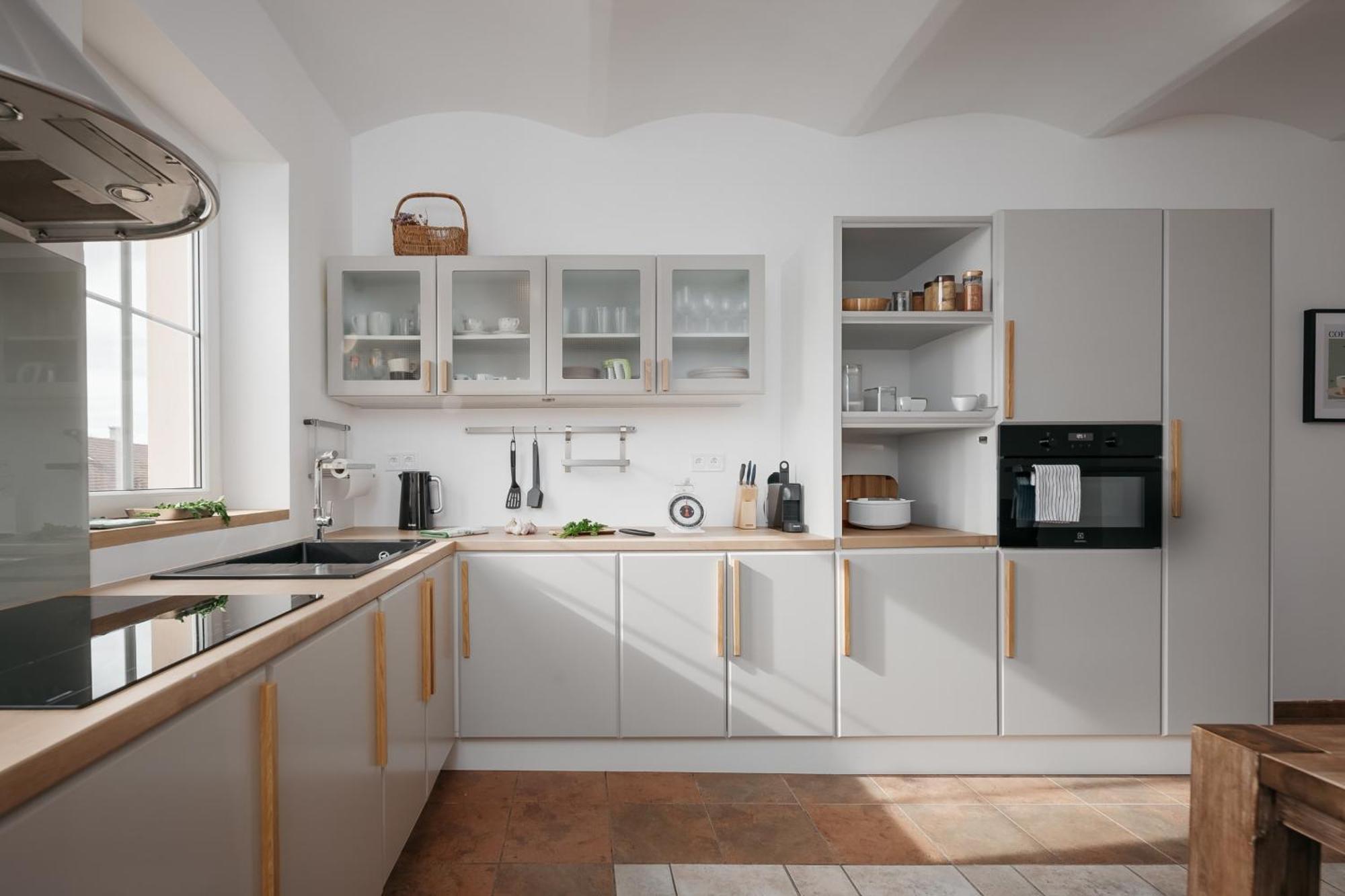 פראג Dot 3 Bdr Apartment With Tyn Cathedral View & Ac מראה חיצוני תמונה